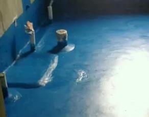 滑县卫生间测漏水多少钱