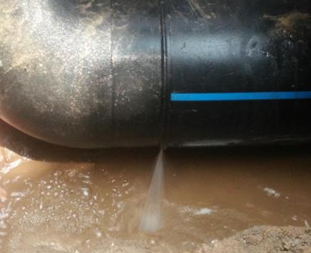 滑县楼顶渗水维修公司为大家分享下滑县卫生间漏水维修修补技术!