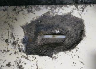 滑县漏水检测多少钱