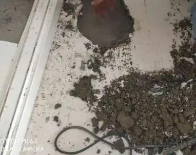 滑县楼顶渗水公司分享下滑县卫生间测漏水方法和方法的详细分解。