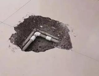  滑县检漏多少钱?